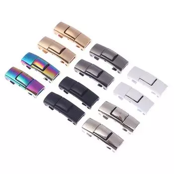 2 шт./компл. пряжка для ленивых шнурков без замка, застежки для шнурков для обуви, фиксированный артефакт 3