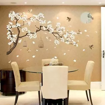 2 шт./компл. съемная наклейка Sunfast двусторонняя водонепроницаемая наклейка граффити для офиса