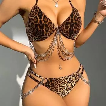 2 шт./компл. сексуальные женские купальники без рукавов для плавания с открытой спиной, комплект из двух предметов, женские купальники, одежда для водных видов спорта S