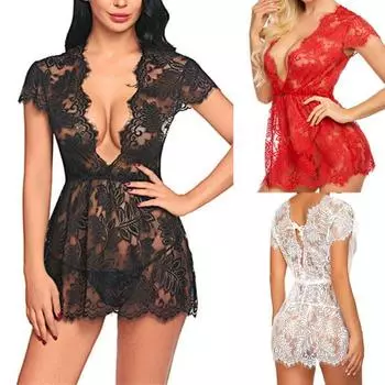 2 шт./компл. женские трусы перспектива линия красный/белый/черный сексуальный женский комплект нижнего белья для помещения L белый