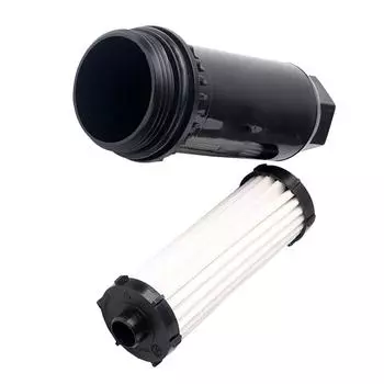 2 шт./комплект 31256837 для VOLVO C30 C70 S40 S60 S80 V40 V50 V60 V70 XC60 трансмиссионный масляный фильтр комплект автомобильные аксессуары CHINA