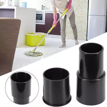 2 шт./комплект адаптеров для бытового пылесоса, запасные части, аксессуары 32-35 мм