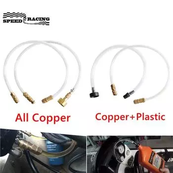 2 шт. Комплект для прокачки масла, комплект для заливки масла для гидравлических систем рулевого управления Seastar, шлангов для мостовой трубы, морских лодок, яхт, аксессуары, инструменты для ремонта