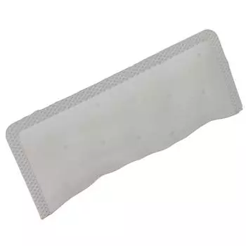 2 шт./комплект фильтрующих деталей автомобильный фильтр волокна