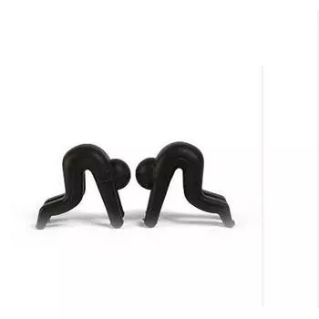 2 шт./комплект повышающее устройство против перелива для предотвращения перекрытия крышки кастрюли суп кухонный гаджет