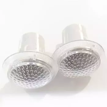 2 шт. Корпуса передних боковых габаритных огней для Transit Connect 2010-2021