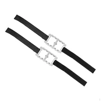 2 шт. Кошки для обуви, бутсы для льда, износостойкая обувь 10 Tooth