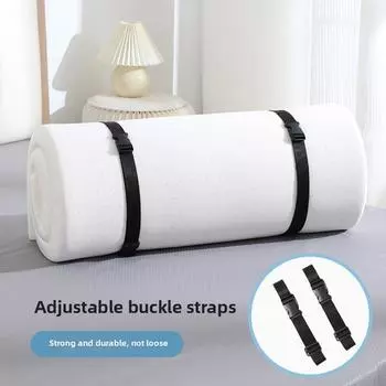 2 шт. ковер багаж регулируемый карабин затягивающий ремень 3*150cm(2pcs)