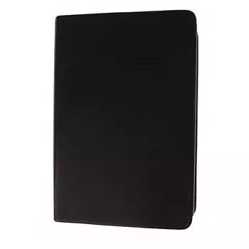 2 шт. кожаный блокнот плотная бумага библия дневник книга пустой еженедельный план блокнот для письма офис школьные принадлежности чёрный