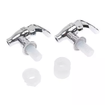 2 шт., кран для бутылки вина, банка для вина, бочка для воды, кран для резервуара с фильтром, краны