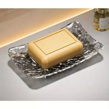 2 шт. Креативная мыльница с дренажными отверстиями Коробка для хранения мыла