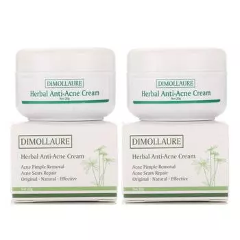 2 шт. крем для удаления прыщей, ремонт шрамов от прыщей, прыщей, контроль масла, отбеливающий увлажняющий гель для лица, уход за кожей 2PCS