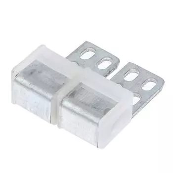 2 шт. Крепежный зажим для пружин дивана, фурнитура для мебели для дома