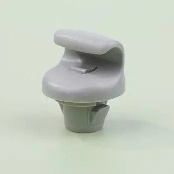 2 шт. Крепление для солнцезащитного козырька автомобиля Крепление для солнцезащитного козырька Крепление для солнцезащитного козырька