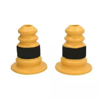 2 шт. Крепление заднего амортизатора для CITROEN C4 DS5 PEUGEOT 5008 PARTNER