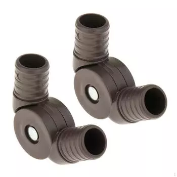 2 шт., кресло с защелкой сиденья для кемпинга, поездки на пляж Rattan Chair 2.3x9cm