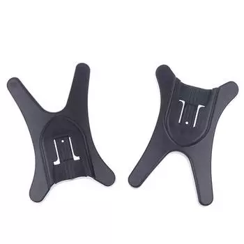 2 шт. кронштейн для крепления вспышки зеркальной камеры универсальная база для камеры