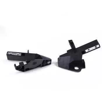 2 шт. кронштейн для передней фары для BENZ C CLASS W205 A2056203401 A2056203501