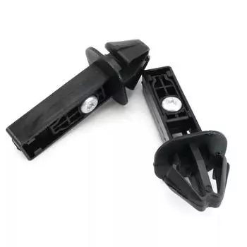 2 шт. Кронштейн переднего бампера 2188800430 для Mercedes Benz C300 2008-2015