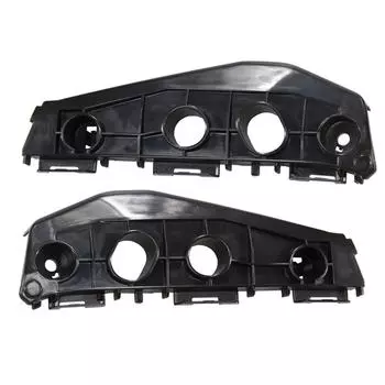 2 шт. Кронштейн переднего бампера левый и правый для Toyota Corolla 2011-2013