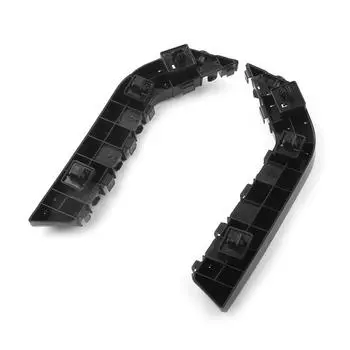 2 шт. Кронштейн-поддержка переднего бампера для Honda Civic 2016-2019 Седан 71193-TEA-T01