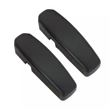 2 шт. Кронштейн поддержки лобового стекла-перегородки для Land Rover