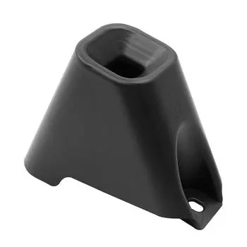 2 шт. кронштейн решетки бампера автомобиля OEM 1514466-00-A для Tesla Model Y модификация сменные аксессуары чёрный