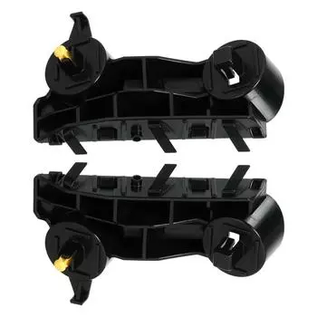 2 шт. Кронштейны переднего бампера Левый Правый Для Nissan Altima 2019 2020 2021