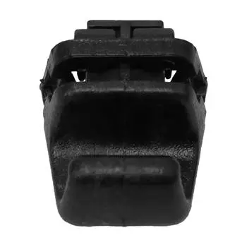 2 шт. крючки для штор задней двери автомобиля, зажимы для солнцезащитных штор для штор автомобиля, внутренняя задняя часть S83917S8000CA для Hyundai для Palisade 20-22 CHINA