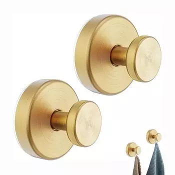 2 шт. крючки на присосках для венков на стекле, 2025 г. новые крючки на присосках без сверления для полотенец для душа, держатель для вешалок на присосках для венков серебряный