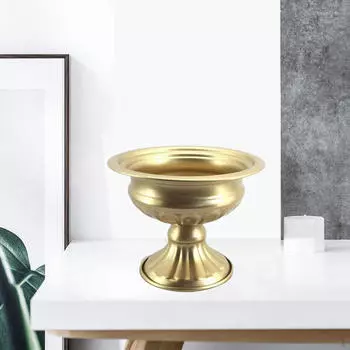 2 шт., круглая осенняя гирлянда, цветок для наружной стены, дома, фермерского дома, подвесные украшения, аксессуары Option 1-Gold