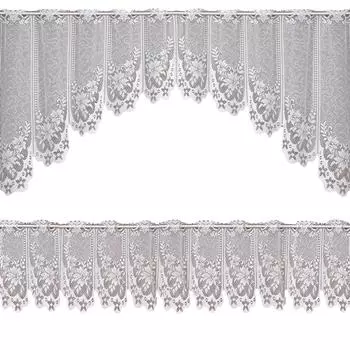 2 шт. кружевные занавески на окна, современные моющиеся декоративные занавески для дома, гостиной, кухни, кофейни, украшения