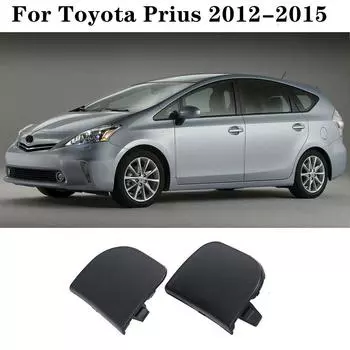 2 шт. крышка аксессуаров для насоса для Prius 2012-2015