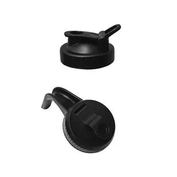 2 шт., крышка для банки Mason с широким горлышком, крышка для банки с носиком, герметичная крышка для банки Mason Jar, кувшин для дома A