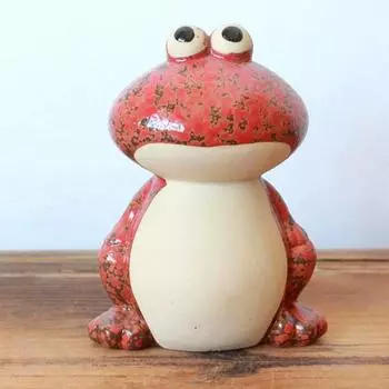 2 шт., крышка для унитаза, простая установка, лягушка, керамическая крышка для унитаза, декоративное украшение в виде лягушки для ванной комнаты 2pcs