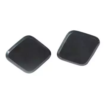 2 шт. Крышка форсунки омывателя фары для Ford Focus MK3 RS ST 2015-2018