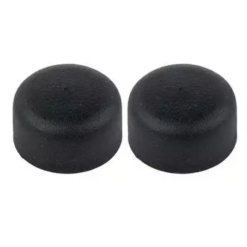 2 шт. Крышка гайки стеклоочистителя W710461S300 для Ford Focus Fiesta Edge C-Max