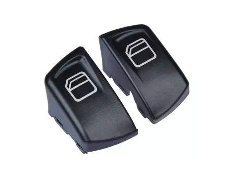 2 шт., крышка кнопки переключения окон для Mercedes W639 Vito Viano
