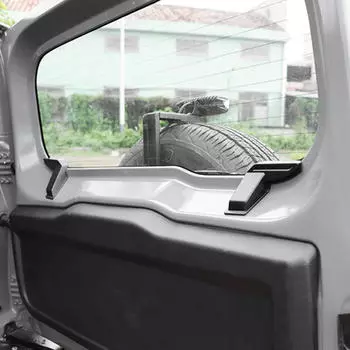 2 шт. Крышка обогревателя заднего стекла левая и правая профессиональная простая в использовании высокопроизводительная замена чёрный