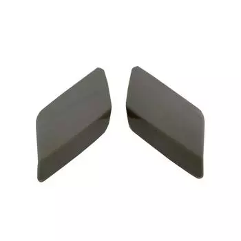 2 шт., крышка омывателя фар, левая и правая для BMW 328i 335i 335is 2011-2013