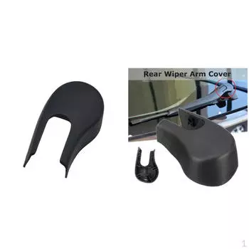 2 шт., крышка рычага заднего стеклоочистителя F31 E61 2003-2015 гг.