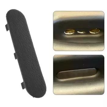 2 шт. крышка заглушки доступа к дверной панели для Chevrolet Corvette C5 1997-2004 # 10279471