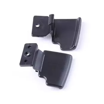 2 шт. крышка замка центрального подлокотника для Mitsubishi ASX 2010+ Outlander 2006-2012