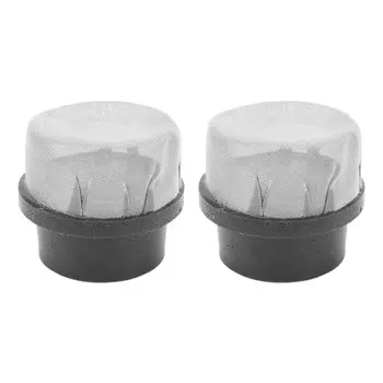 2 шт. крышки экрана спуска воздуха для 190106Z запасные части вентиляционного фильтра для Swimmin
