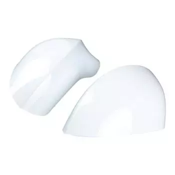 2 шт. крышки боковых зеркал заднего вида для Seat Leon MK2 1P Ibiza MK4 6J Exeo 3R 2008-2017