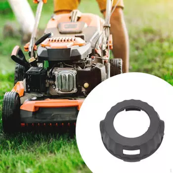 2 шт. крышки головки триммера сменные детали люверс рукав колпачок кустореза для PP125