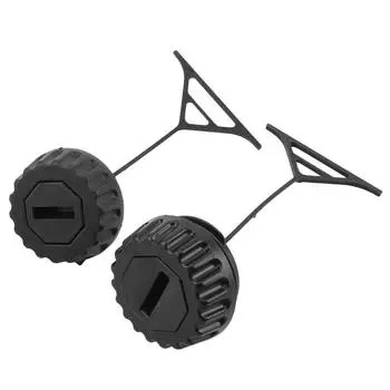 2 шт. Крышки топливного бака для бензина и масла для STIHL MS640 MS650 MS660