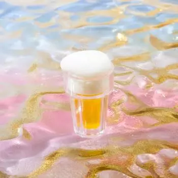 2 шт. кукольный домик миниатюрная пивная кружка мини лимонная чашка напитки игрушка украшение кукольный домик аксессуары