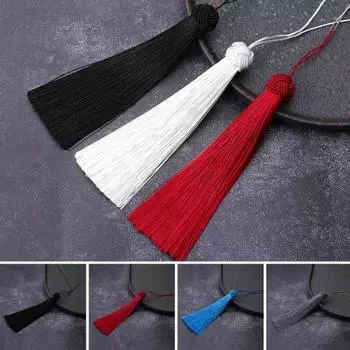 2 шт. кулон с кисточкой, неувядаемый, устойчивый к изгибу, не линяет, против морщин, против разрушения, украшает шапку с ананасом, нежная закладка, декор с кисточками, товары для дома королевский синий