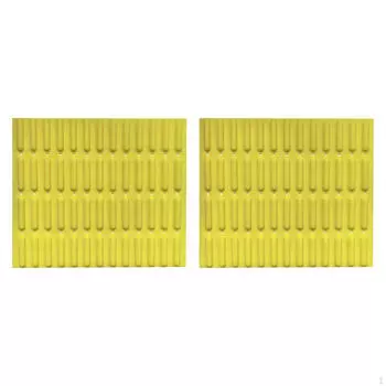 2 шт. Куриный коврик для гнезда, гнездовой ящик, подстилка, аксессуары, мягкое хранение